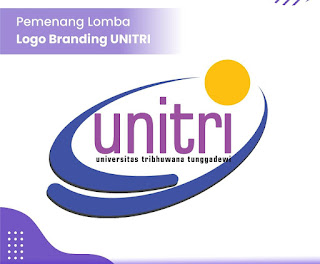 Arsitektur Lanskap Juarai Logo Branding Unitri, Ini Pesan KPS AL