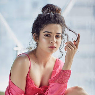 Mithila Palkar Hot Pics From FHM