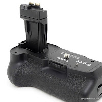 Canon BG-E8 Battery Grip