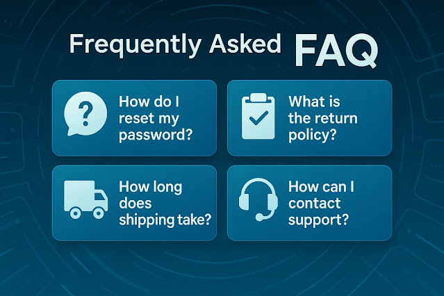 よくある質問（FAQ）