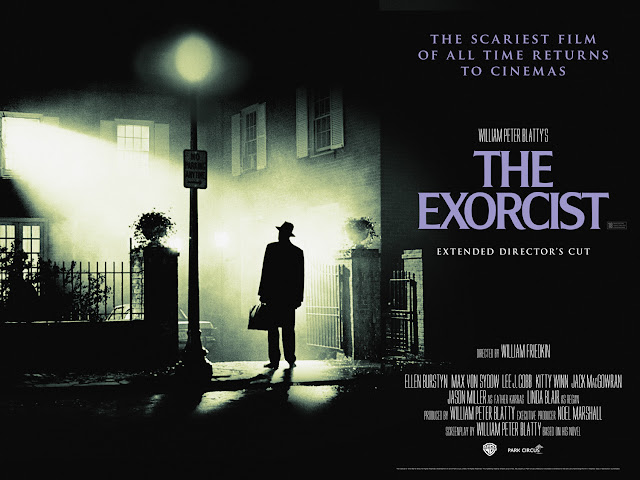 The Exorcist