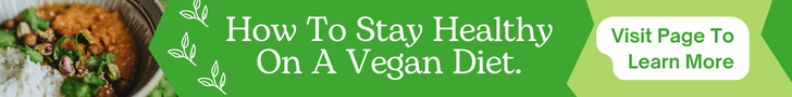 Healthy Vegan Vs Unhealthy Vegan Diet.