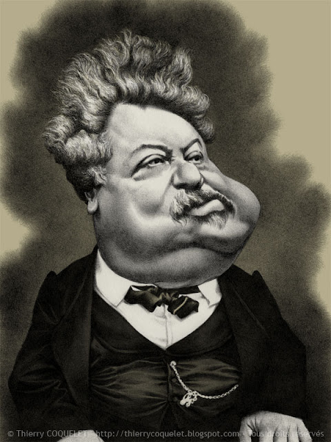 Alexandre Dumas