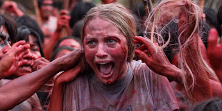 The Green Inferno (2013)