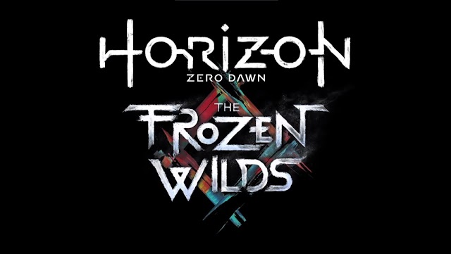 Horizon: The Frozen Wilds é uma amostra tecnológica imperdível