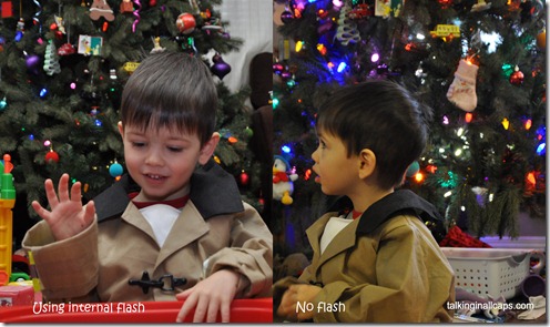 Christmas - Pre - 2012