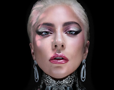 Lady Gaga Mengumpulkan $ 35juta Untuk Di Sumbangkan pada NHS