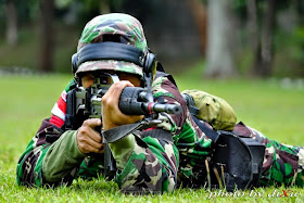 Senapan dan Pistol Pindad Banjir Pesanan Setelah Jadi Salahsatu Penentu Kemenangan TNI di AARM