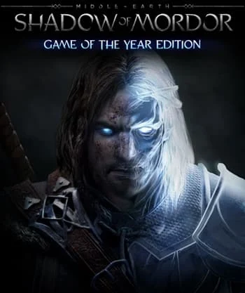 โหลดเกมส์ฟรี Middle-earth: Shadow of Mordor Game of the Year Edition