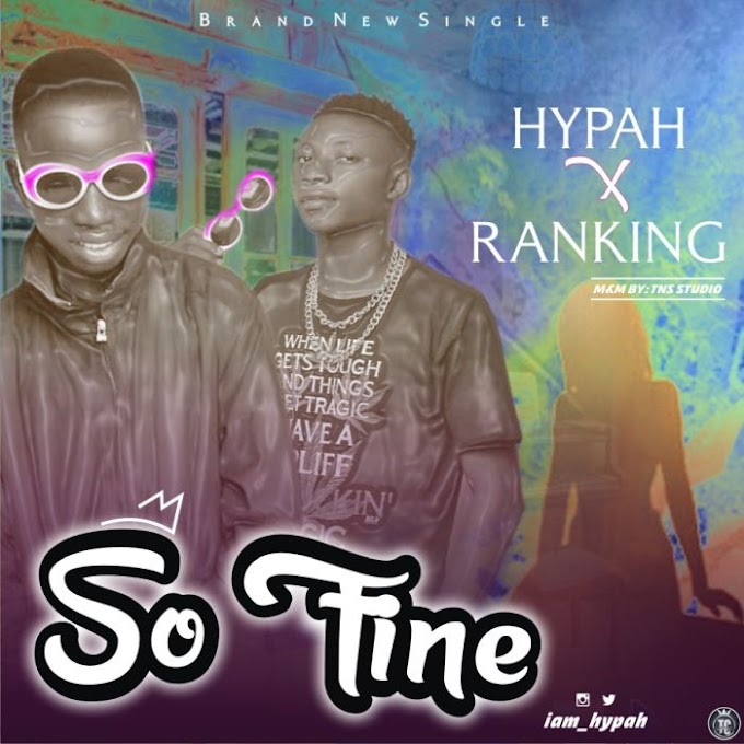 [Music] Hypa x Ranking – So True