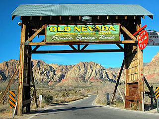 Bonnie Springs