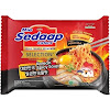 Sedaap Spicy Soup