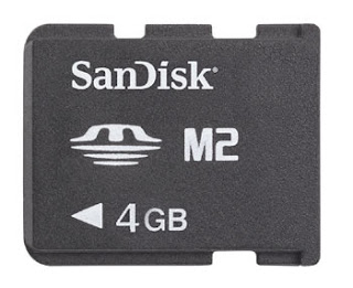 memory card