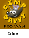 Gimp-Savvy Photo Archive