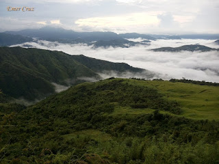 Pinoy Solo Hiker - Mt. Batolsuong