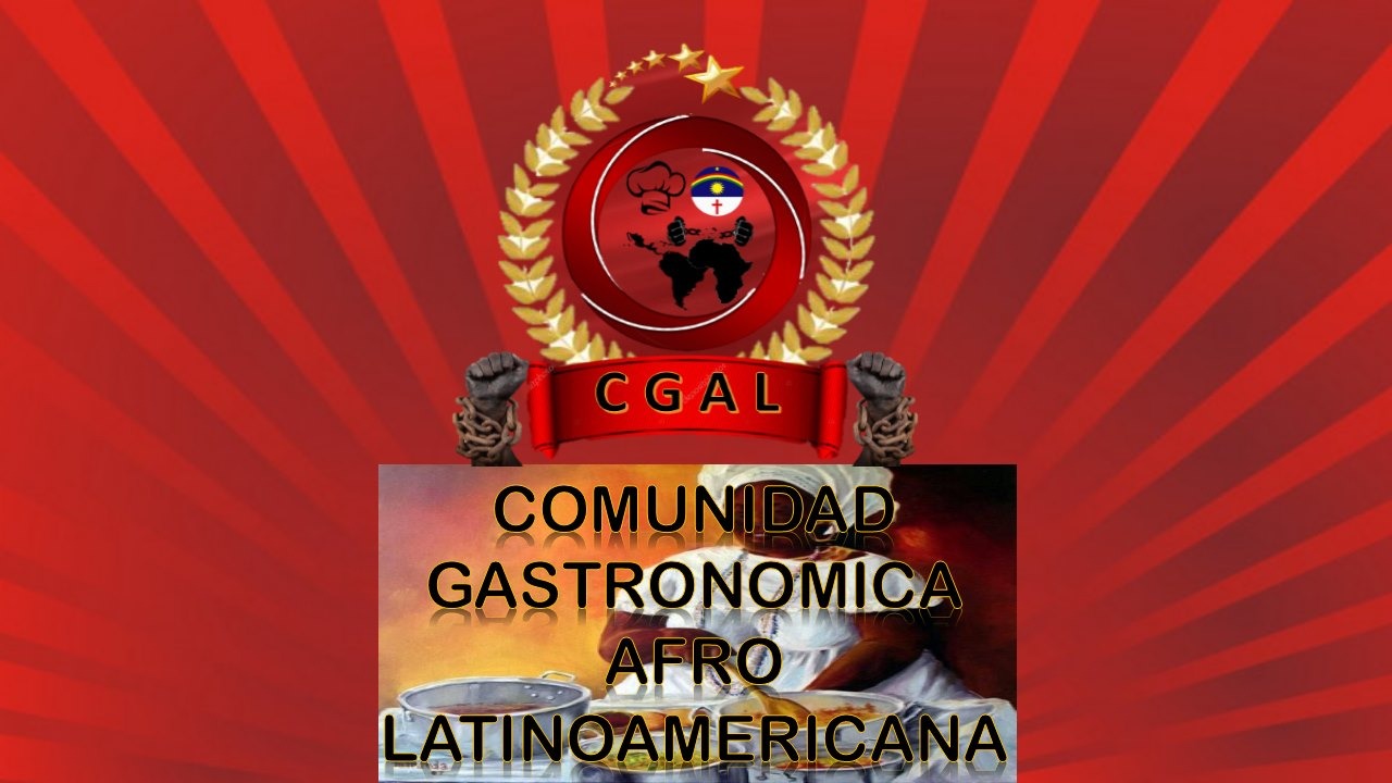 CGAL - AFRO LATINOAMERICANA