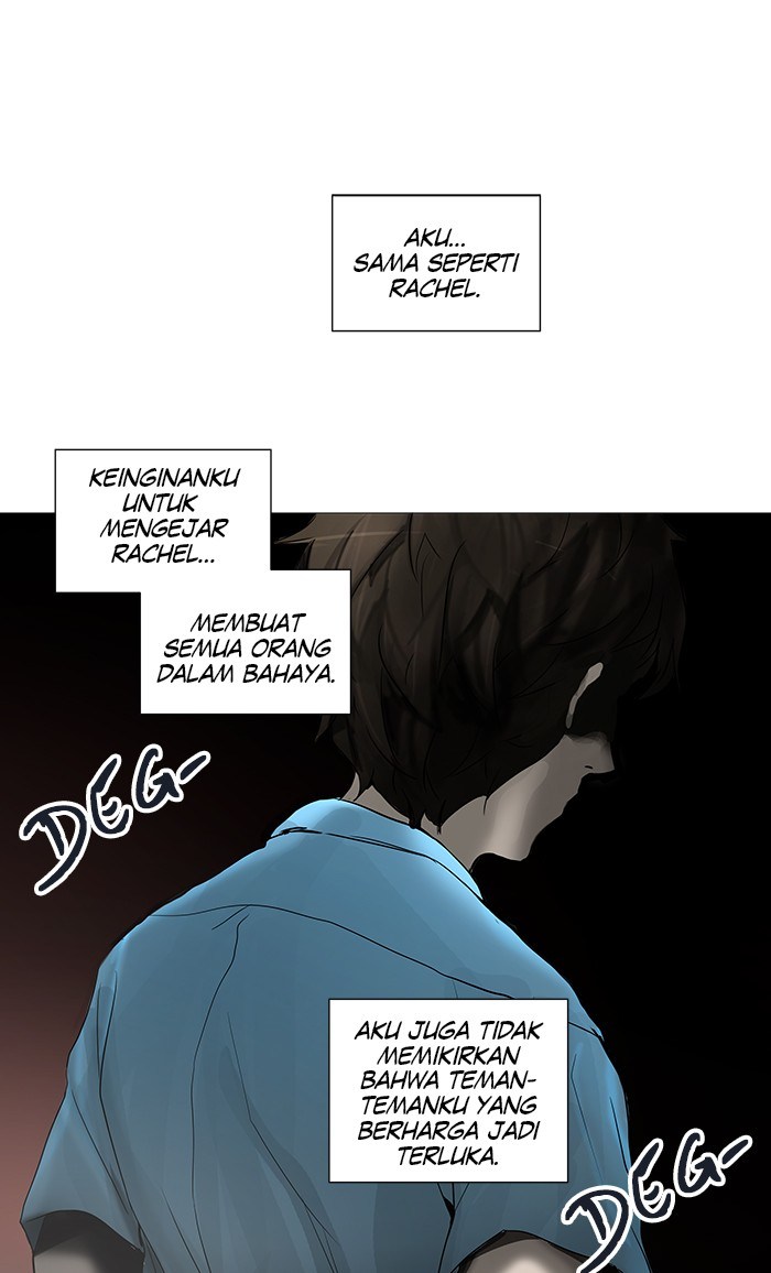 Webtoon Tower Of God Bahasa Indonesia Chapter 246