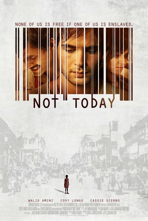 [HD] Not Today 2013 Pelicula Completa En Castellano