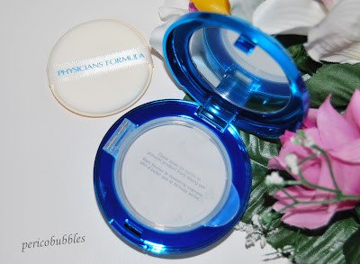 Cushion Foundation - Physicians Formula