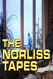 The Norliss Tapes (1973)