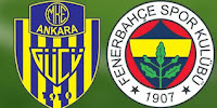Ankaragücü vs Fenerbahçe