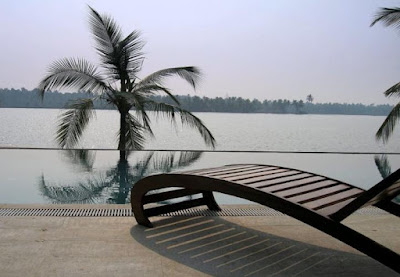 Vacation in Kerala