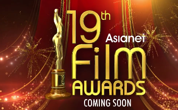 Winners 19th Asianet Film Awards 2017