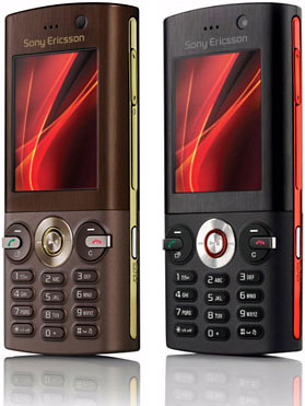 Sony Ericsson K630i Mobile Phone - Preview