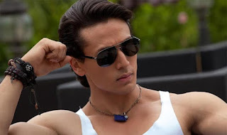 Tiger Shroff HD Wallpapers