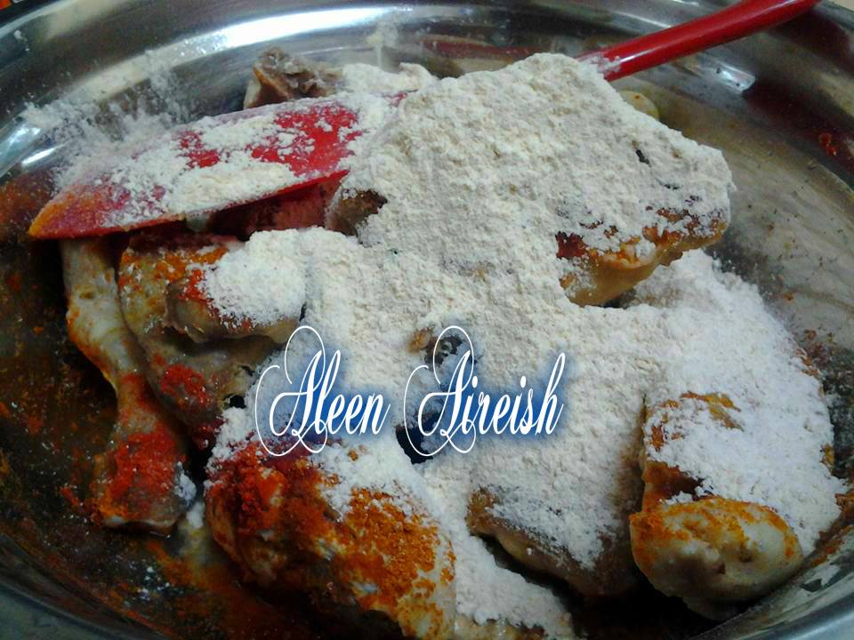 Dapur Chomey Aleen Aireish: UNCLE JACK NASI AYAM HOMEMADE