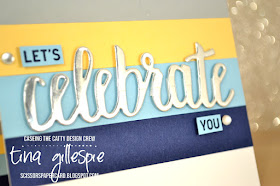 scissorspapercard, Stampin' Up!, CASEing The Catty, Celebrate You Thinlits, Itty Bitty Birthdays, Male Card