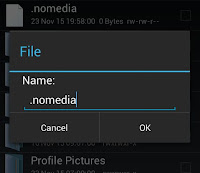 hide-files-with-.nomedia-files