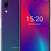 UMIDIGI One Max 4G Phablet Union Européenne - TWILIGHT UNION EUROPÉENNE 365648701 4 Go de RAM 128 Go ROM NFC écran de charge sans fil Waterdrop