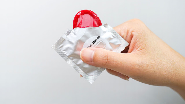 Condom Market