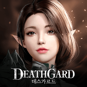 DEATHGARD 데스가르드 (High Dmg - Weak Enemy) MOD APK