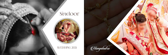 WEDDING DM PSD 12X36