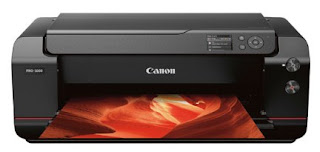 Canon imagePROGRAF PRO-1000 Printer Driver Download