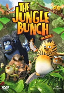 The Jungle Bunch The Movie (2011) BDRip 480p 200MB, Free Download The Jungle Bunch The Movie (2011) BDRip 480p 200MB,Subtitle The Jungle Bunch The Movie (2011)