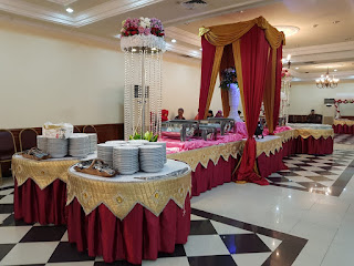 Catering Wedding Di Serang