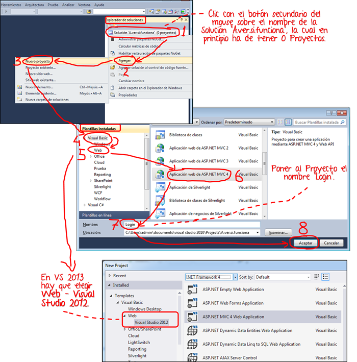 Introduccion23-Agregar_Proyecto_A_Solucion_En_Visual_Studio_