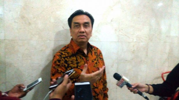 Politisi PDIP Sebut Instruksi Panglima TNI Nonton Film 