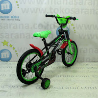 16 erminio 2304 bmx