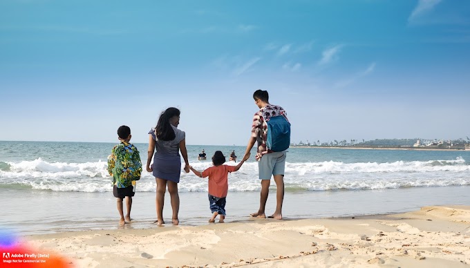 Family Travel Insurance