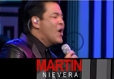 Martin Nievera