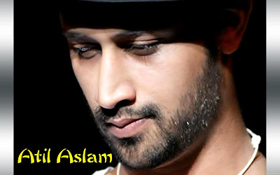 Atif Aslam Live in Ahmedabad