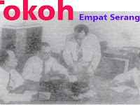 4+ Tokoh Empat Serangkai [Nama & Biografinya]