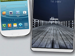 Samsung Galaxy S4 Concept-8