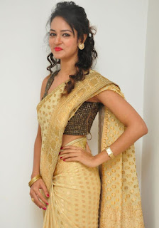  Actress Shanvi New Photos