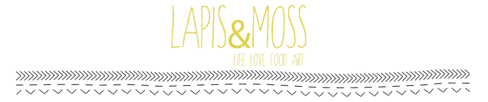 Lapis&Moss