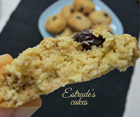receta de galletas de avena - 3